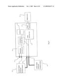 Display controller for screens with user-defined frames diagram and image