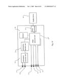 Display controller for screens with user-defined frames diagram and image