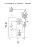 ELECTRONIC APPARATUS, DISPERSION ADJUSTMENT METHOD OF IC INTERNAL COMPONENT SECTION OF ELECTRONIC APPARATUS AND IC diagram and image