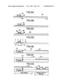 CONTACT STRUCTURE diagram and image