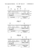 CONTACT STRUCTURE diagram and image