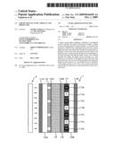 Liquid crystal panel, display, and projector diagram and image