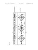 DEPOLARIZING FILM, METHOD FOR PRODUCTION THEREOF, OPTICAL FILM, AND LIQUID CRYSTAL DISPLAY diagram and image