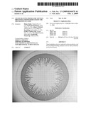 TINTED SILICONE OPHTHALMIC DEVICES, PROCESSES AND POLYMERS USED IN THE PREPARATION OF SAME diagram and image