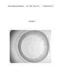 TINTED SILICONE OPHTHALMIC DEVICES, PROCESSES AND POLYMERS USED IN THE PREPARATION OF SAME diagram and image