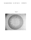 TINTED SILICONE OPHTHALMIC DEVICES, PROCESSES AND POLYMERS USED IN THE PREPARATION OF SAME diagram and image