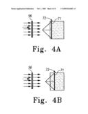 LASER SCANNING DIGITAL CAMERA WITH SIMPLIFIED OPTICS AND POTENTIAL FOR MULTIPLY SCATTERED LIGHT IMAGING diagram and image