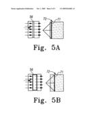 LASER SCANNING DIGITAL CAMERA WITH SIMPLIFIED OPTICS AND POTENTIAL FOR MULTIPLY SCATTERED LIGHT IMAGING diagram and image