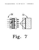 LASER SCANNING DIGITAL CAMERA WITH SIMPLIFIED OPTICS AND POTENTIAL FOR MULTIPLY SCATTERED LIGHT IMAGING diagram and image