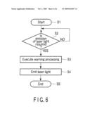 Projection Display Apparatus and Control Method Thereof diagram and image