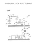 OPTICAL MEMBER, LIGHT ROUTING UNIT, AND EXPOSURE APPARATUS diagram and image