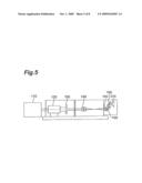 OPTICAL MEMBER, LIGHT ROUTING UNIT, AND EXPOSURE APPARATUS diagram and image