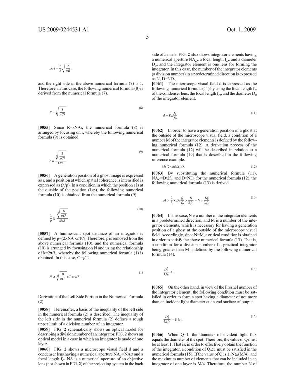 OPTICAL APPARATUS, PHOTOMASK INSPECTING APPARATUS, AND EXPOSURE APPARATUS - diagram, schematic, and image 12