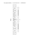 METHODS AND SYSTEMS FOR IMPROVED PRINTING SYSTEM SHEETSIDE DISPATCH IN A CLUSTERED PRINTER CONTROLLER diagram and image