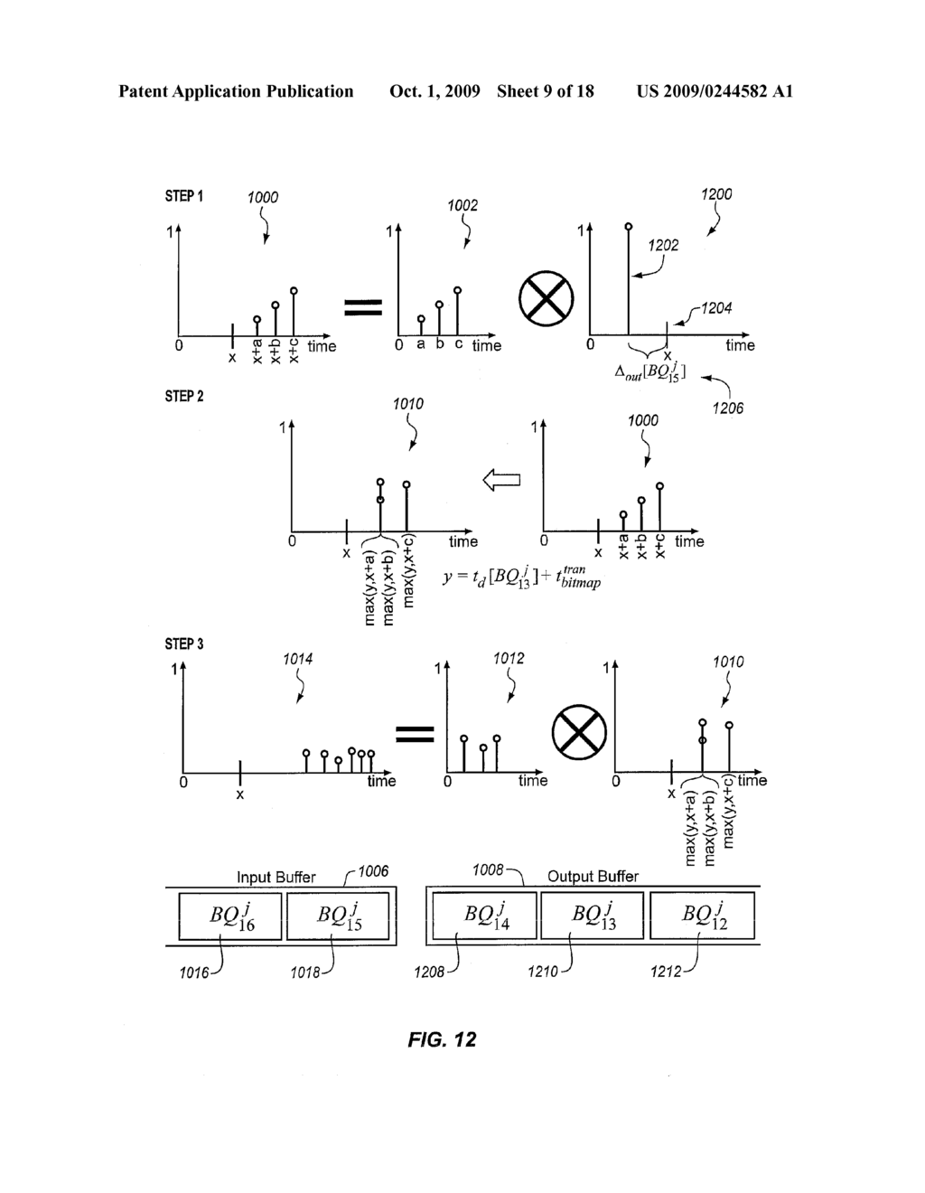 METHODS AND SYSTEMS FOR IMPROVED PRINTING SYSTEM SHEETSIDE DISPATCH IN A CLUSTERED PRINTER CONTROLLER - diagram, schematic, and image 10