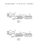 METHODS AND SYSTEMS FOR IMPROVED PRINTING SYSTEM SHEETSIDE DISPATCH IN A CLUSTERED PRINTER CONTROLLER diagram and image