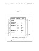 IMAGE FORMING APPARATUS, METHOD FOR FORMING IMAGE, AND PROGRAM diagram and image