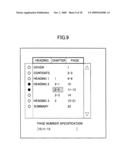 IMAGE FORMING APPARATUS, METHOD FOR FORMING IMAGE, AND PROGRAM diagram and image