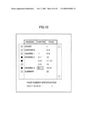 IMAGE FORMING APPARATUS, METHOD FOR FORMING IMAGE, AND PROGRAM diagram and image