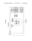 Image-Output Control Device, Method of Controlling Image-Output, Program for Controlling Image-Output, and Printing Device diagram and image