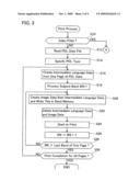 IMAGE OUTPUT APPARATUS diagram and image