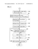 IMAGE OUTPUT APPARATUS diagram and image