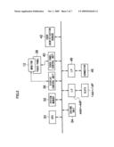 IMAGE PROCESSING APPARATUS AND IMAGE SELECTION METHOD diagram and image