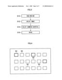 IMAGE PROCESSING APPARATUS AND IMAGE SELECTION METHOD diagram and image