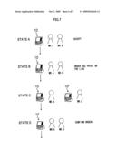 IMAGE PROCESSING APPARATUS AND IMAGE SELECTION METHOD diagram and image