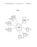 IMAGE PROCESSING APPARATUS AND IMAGE SELECTION METHOD diagram and image