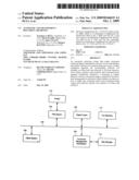 AUTOMATIC AND TRANSPARENT DOCUMENT ARCHIVING diagram and image