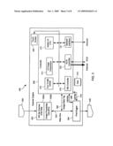 AUTOMATIC AND TRANSPARENT DOCUMENT ARCHIVING diagram and image