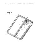 IMAGE READING DEVICES diagram and image