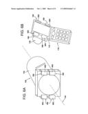 HOLOGRAPHIC MICROSCOPE diagram and image