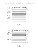 Antiglare Film diagram and image