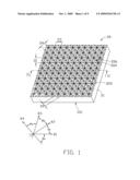 PRISM SHEET diagram and image