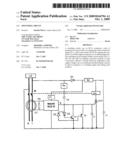 Switching Circuit diagram and image