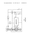 Switching Circuit diagram and image