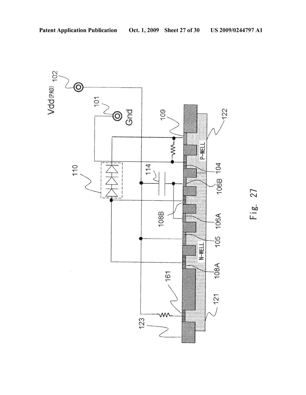 PROTECTION CIRCUIT - diagram, schematic, and image 28