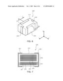 MULTILAYER CHIP CAPACITOR diagram and image