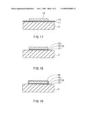 Thin-film device and method of manufacturing same diagram and image