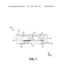 Hermetically Sealed Capacitor Assembly diagram and image