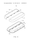 HOUSING ASSEMBLY FOR ELECTRONIC DEVICE diagram and image