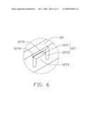 HOUSING ASSEMBLY FOR ELECTRONIC DEVICE diagram and image