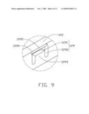 HOUSING ASSEMBLY FOR ELECTRONIC DEVICE diagram and image