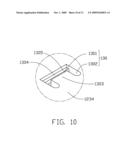 HOUSING ASSEMBLY FOR ELECTRONIC DEVICE diagram and image