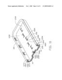 HOUSING ASSEMBLY FOR ELECTRONIC DEVICE diagram and image