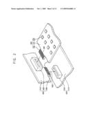 BACKLIGHT ASSEMBLY AND DISPLAY DEVICE HAVING THE SAME diagram and image