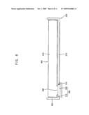 BACKLIGHT ASSEMBLY AND DISPLAY DEVICE HAVING THE SAME diagram and image