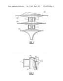 Wind Powered Device diagram and image